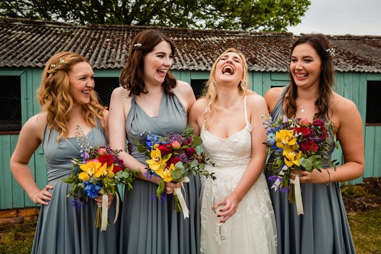 Top 10 Alternative + Unique Wedding Venues in Scarborough, UK