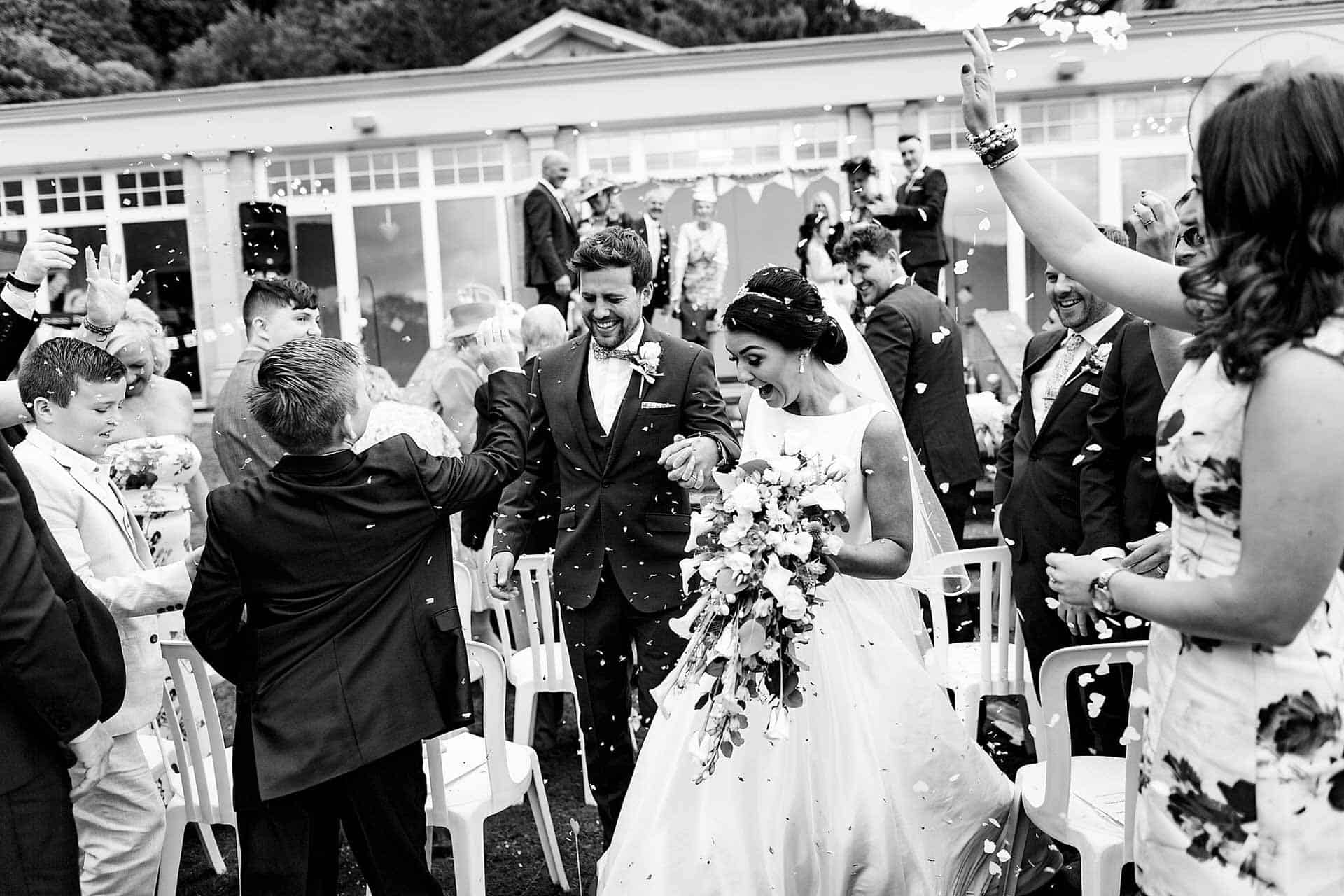 hackness grange wedding photography by emma and rich