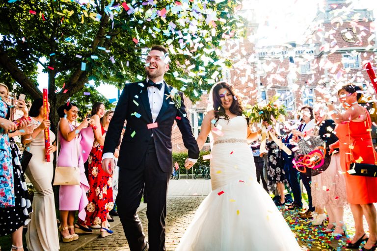 Top 10 Alternative + Unique Wedding Venues in Newcastle Upon Tyne