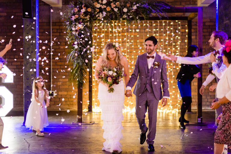Top 10 Alternative + Unique Wedding Venues in Manchester