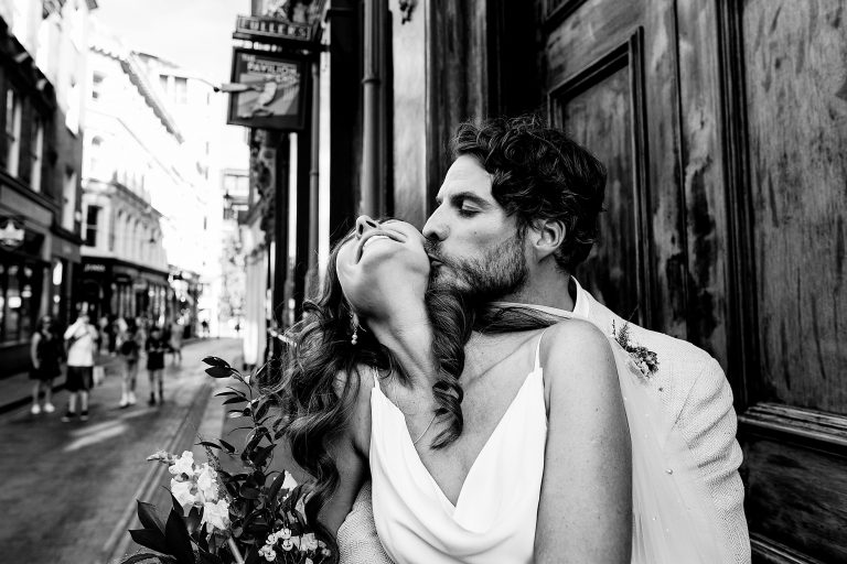 Juno Rooms Wedding Photography – Carly + Claudio