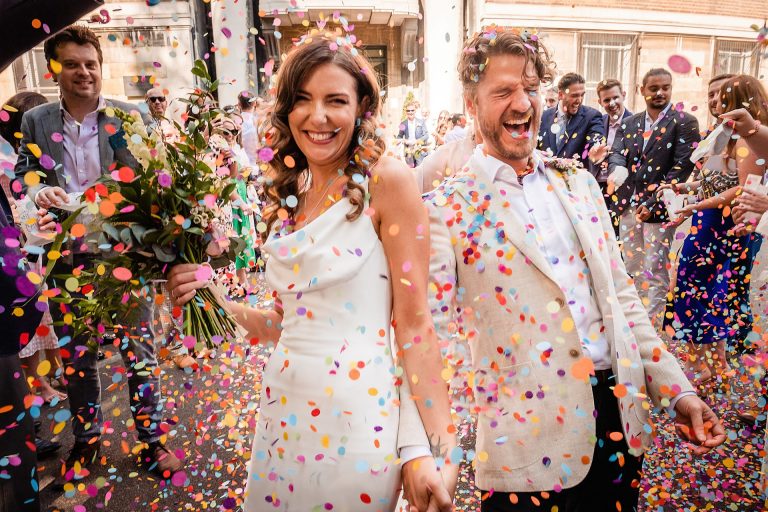 Top 10 Alternative + Unique Wedding Venues in London